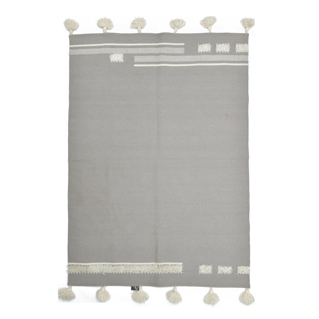 shaggywoolkilimcarpet