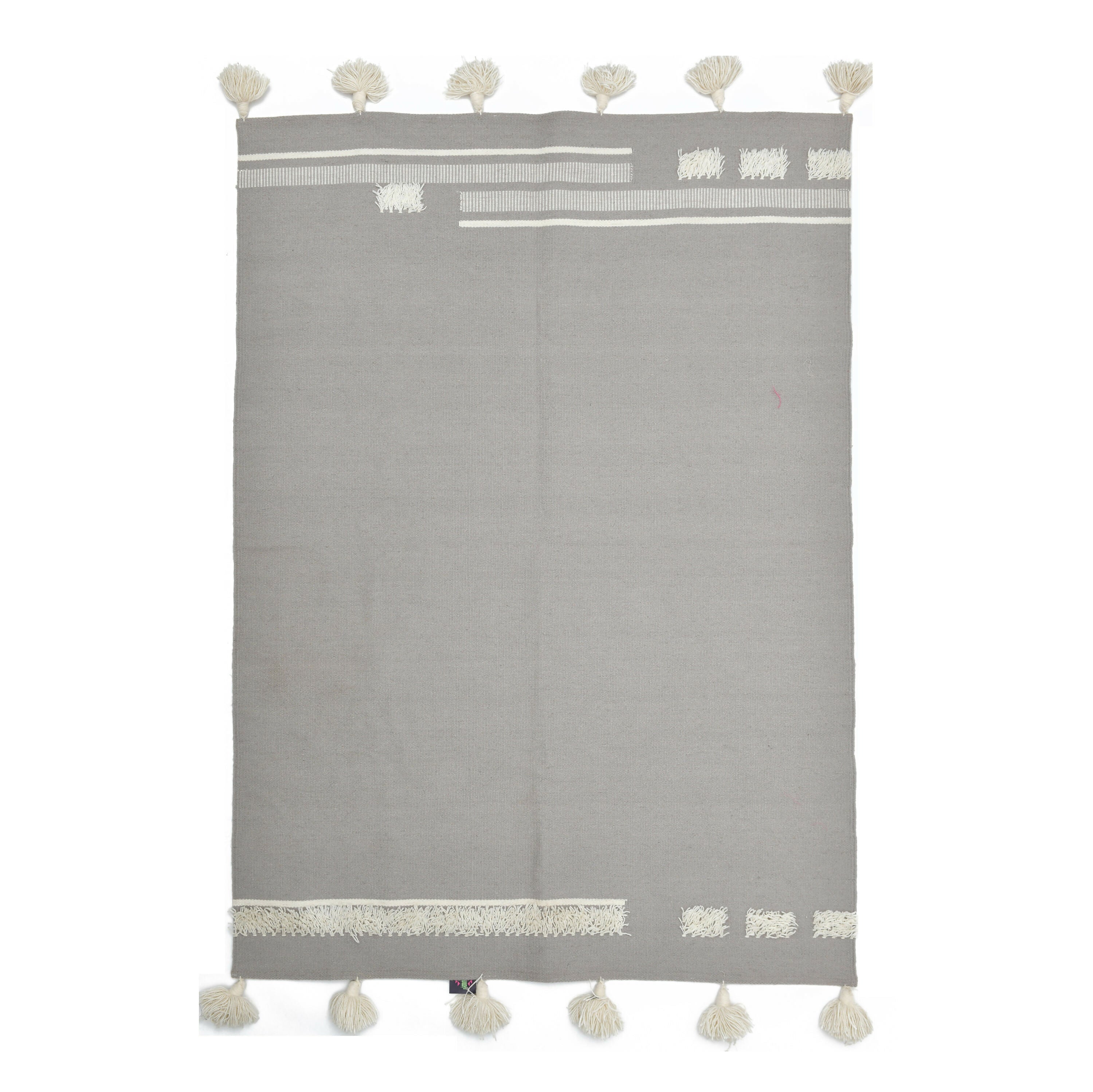 shaggywoolkilimcarpet