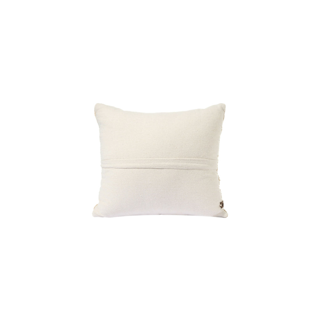 Dual Kilim Cushion V.1