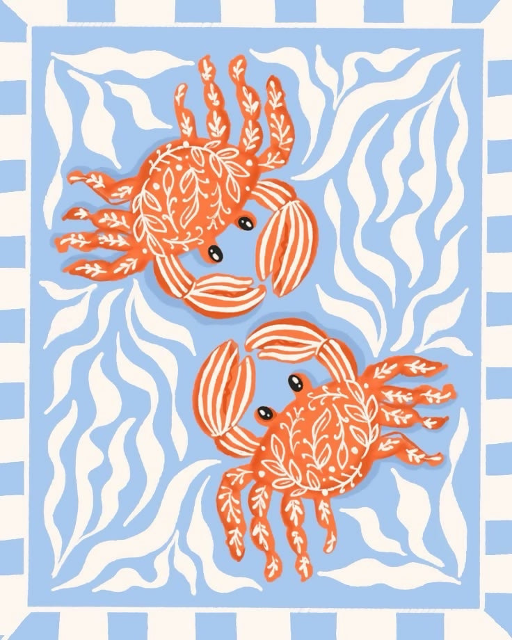 Coastal Pop Escape