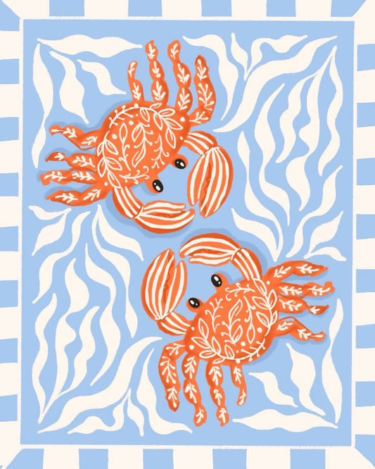 Coastal Pop Escape