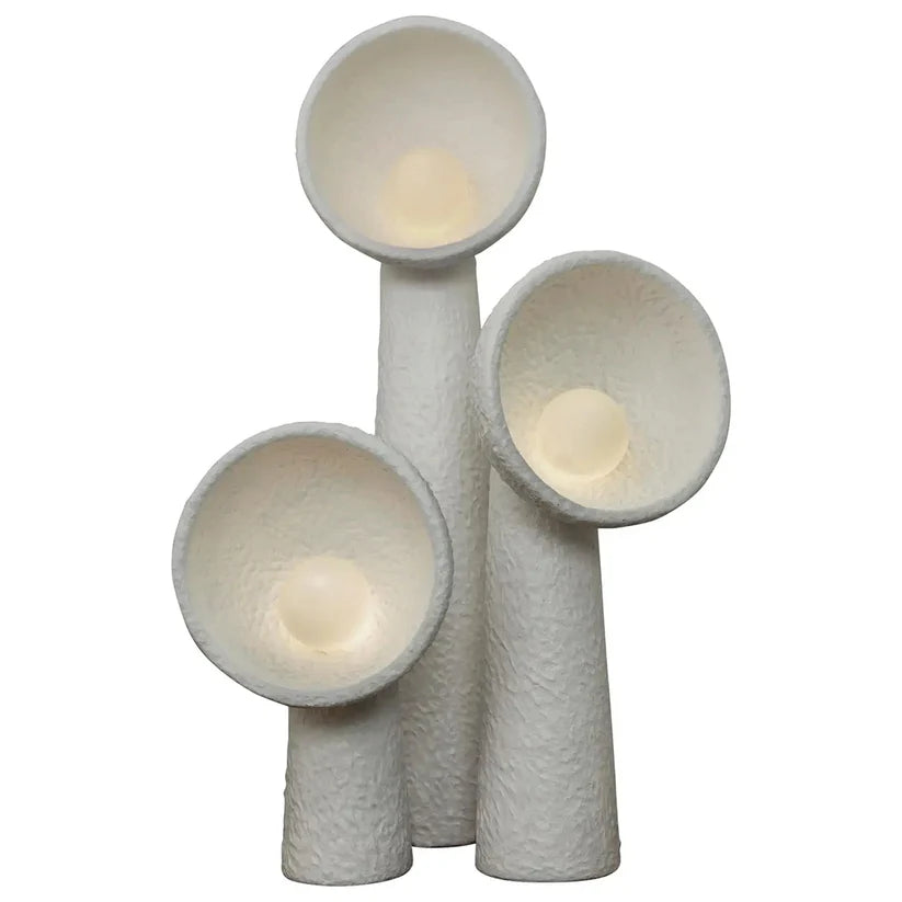 Mushroom Lamps
