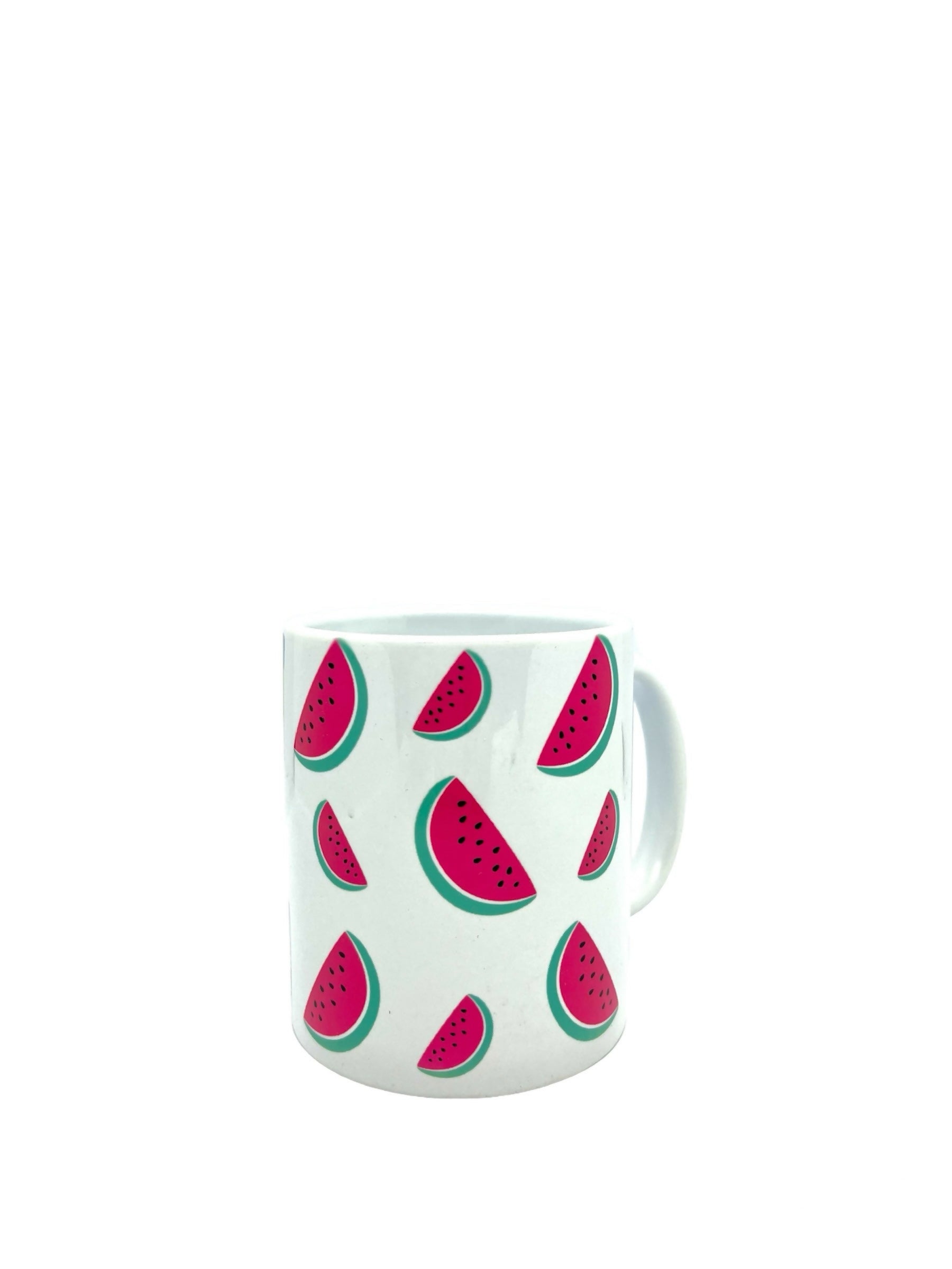 Summer Mugs- Watermelon