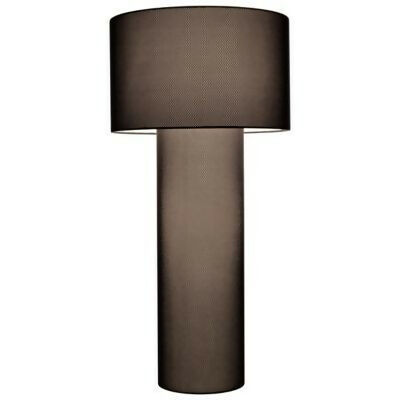 Midi Pipe Floor Lamp