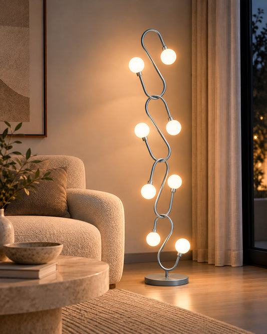 Naja Floor Lamp
