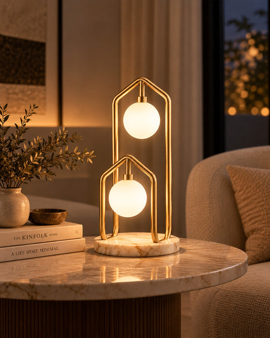 Nebu Table Lamp