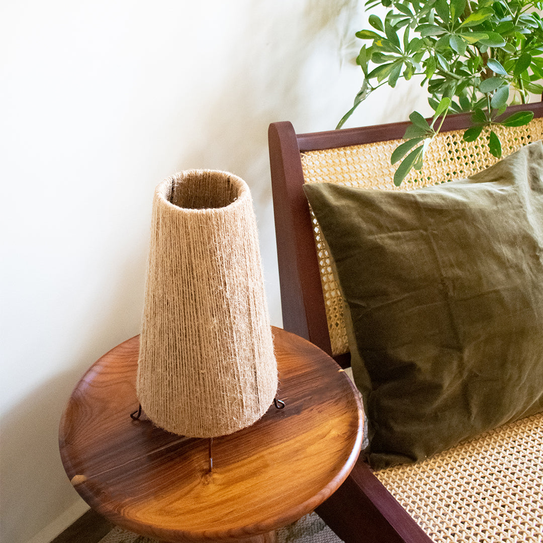 Strings Table Lamp