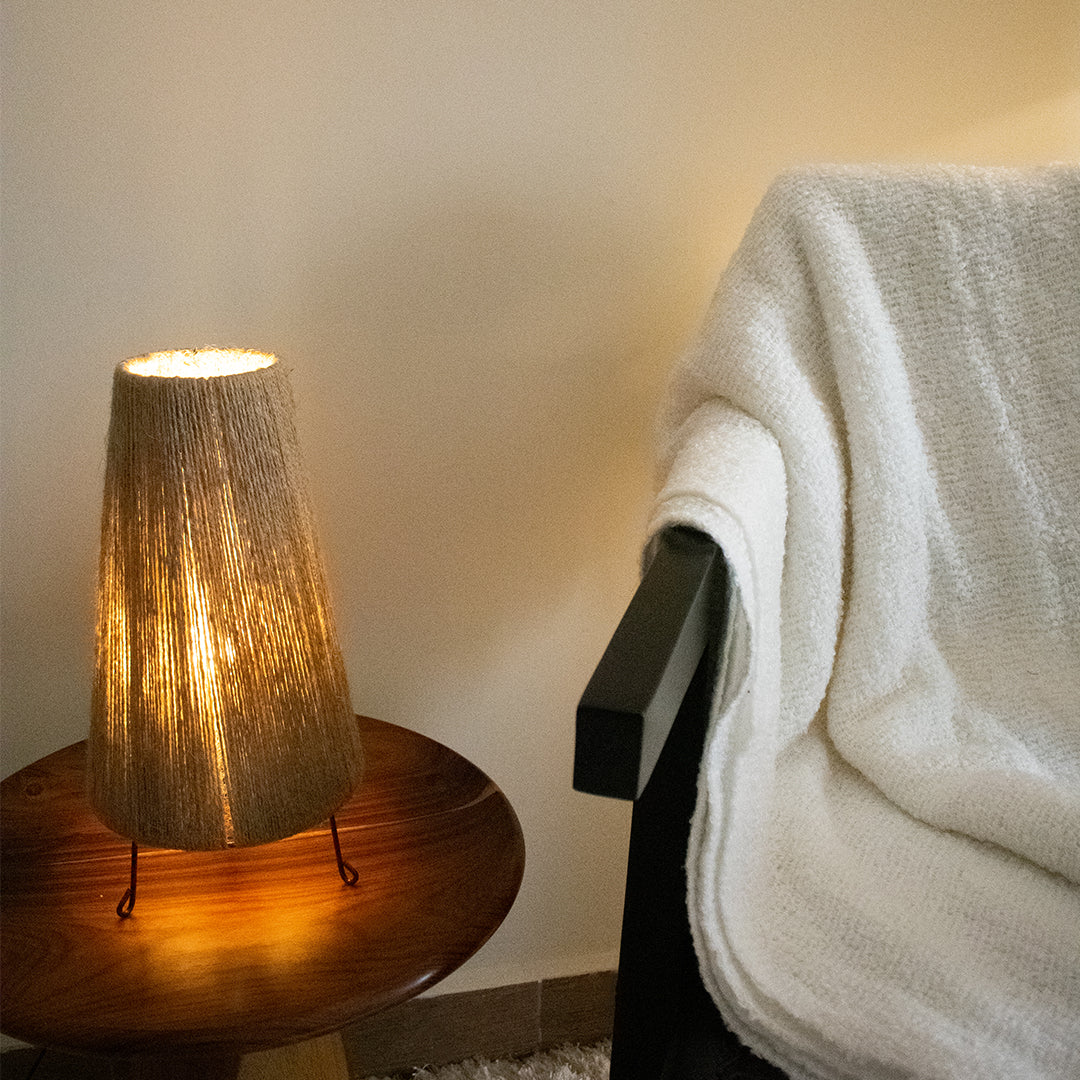 Strings Table Lamp