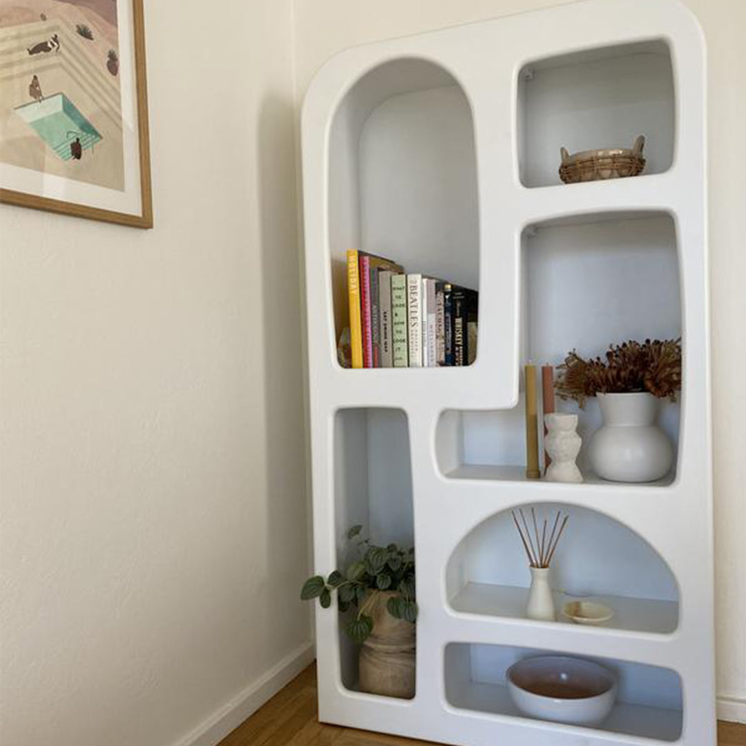 Wabi Sabi Cabinet