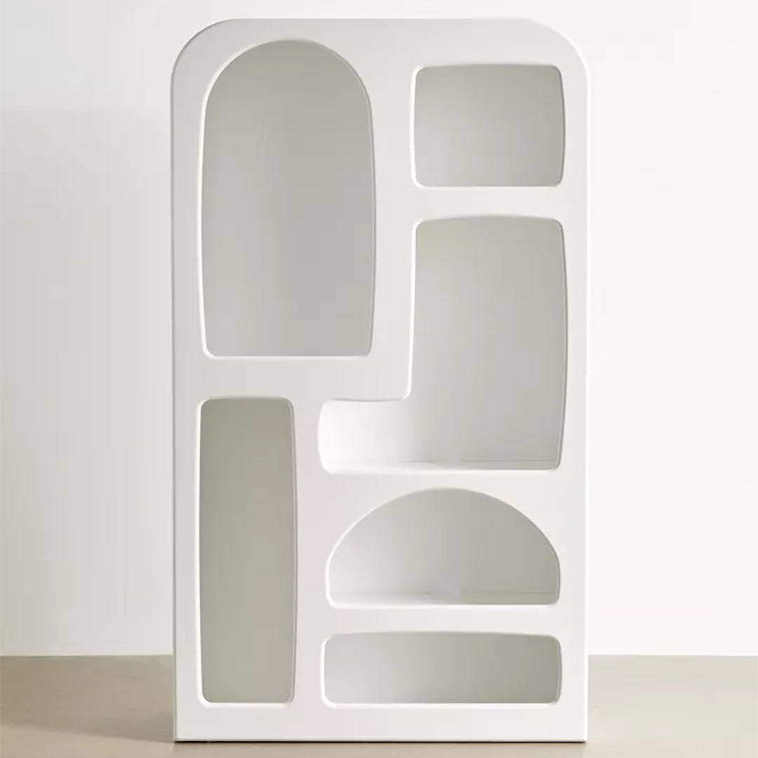 Wabi Sabi Cabinet