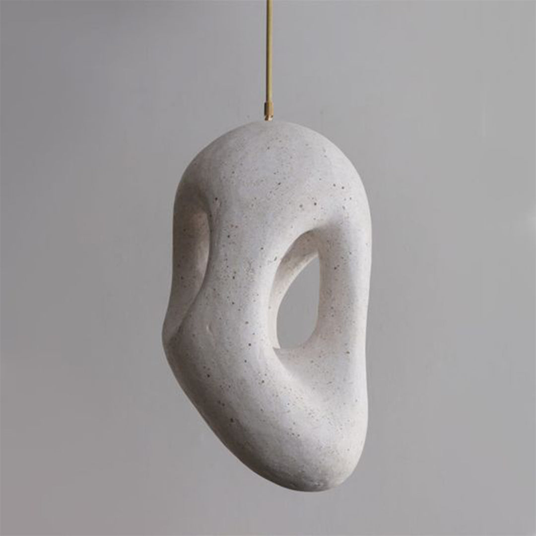 Wabi Sabi Pendant