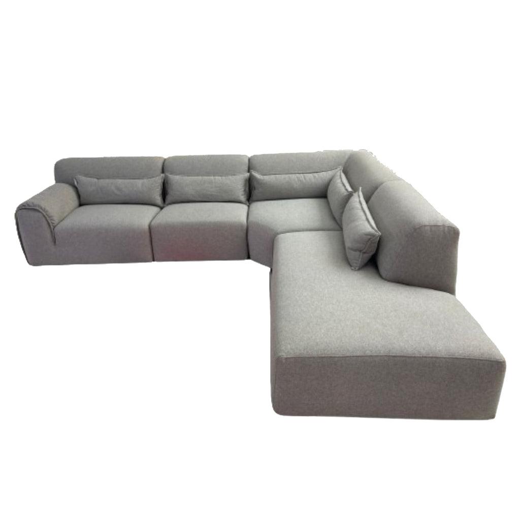 Reemo Corner Sofa