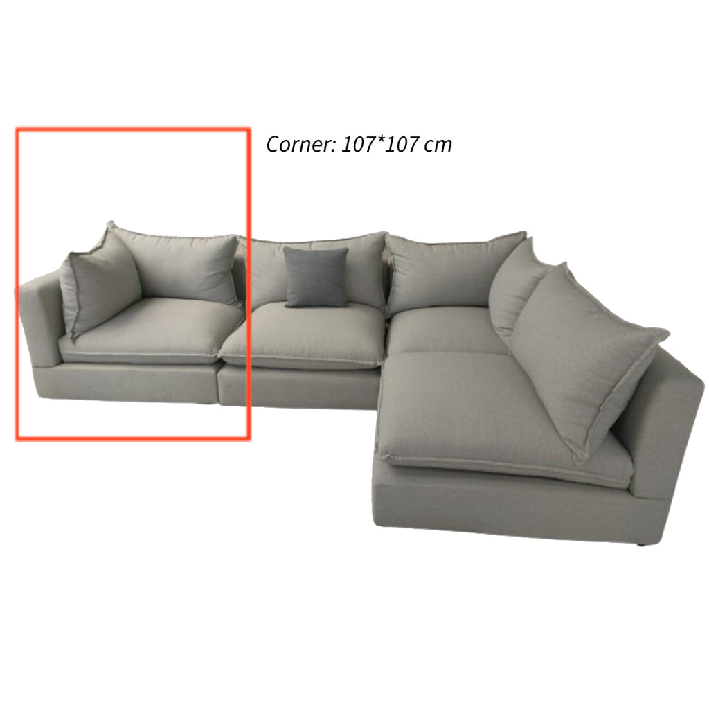 Refol Corner Sofa