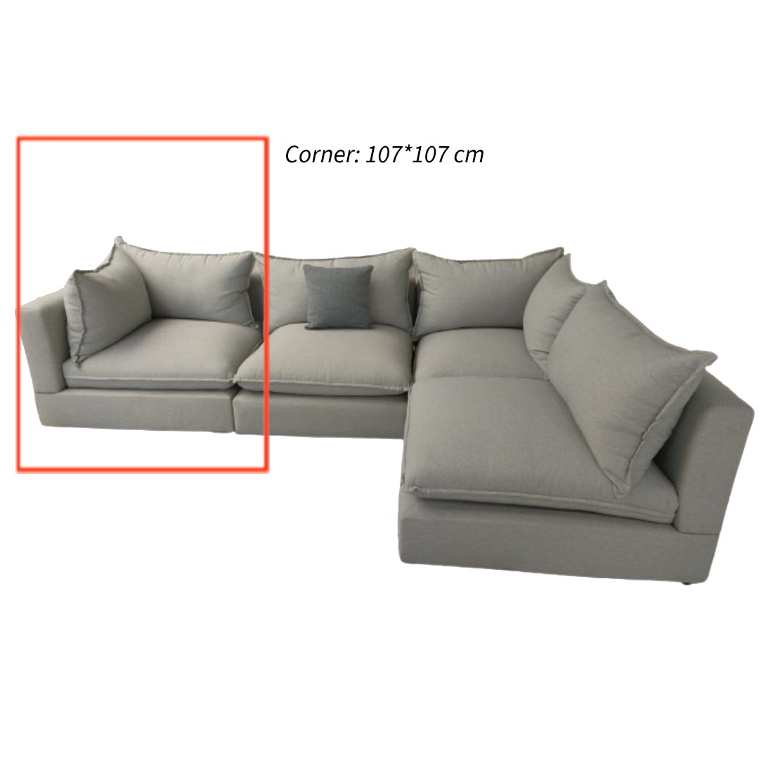 Refol Corner Sofa