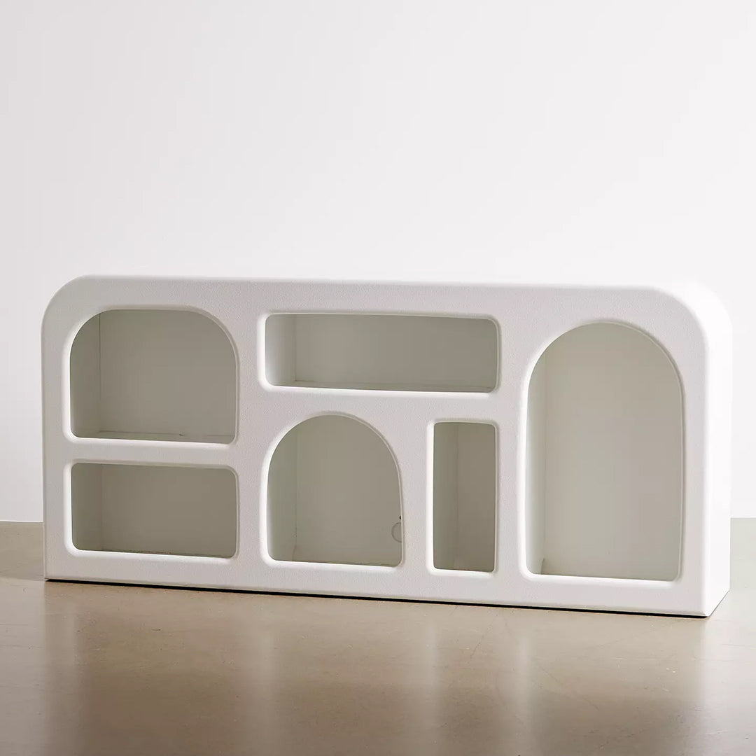 Wabi Sabi TV Unit