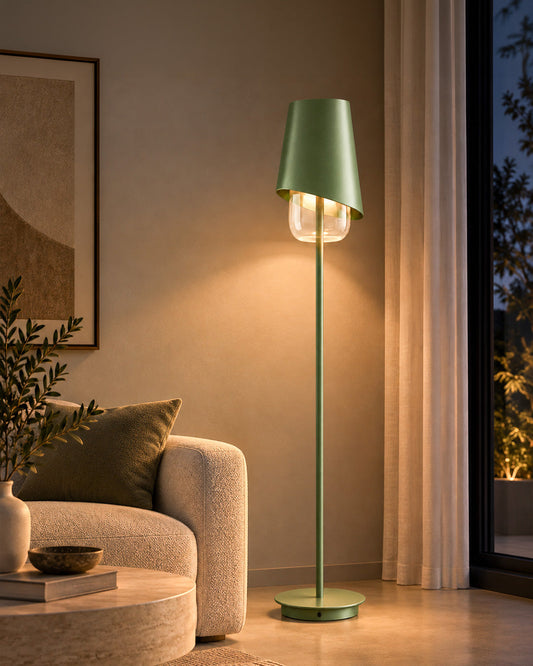 Noya floor Lamp