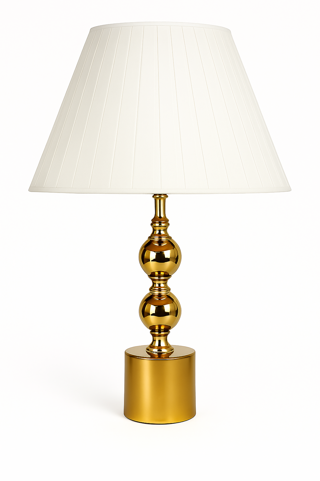 Serene Table Lamp