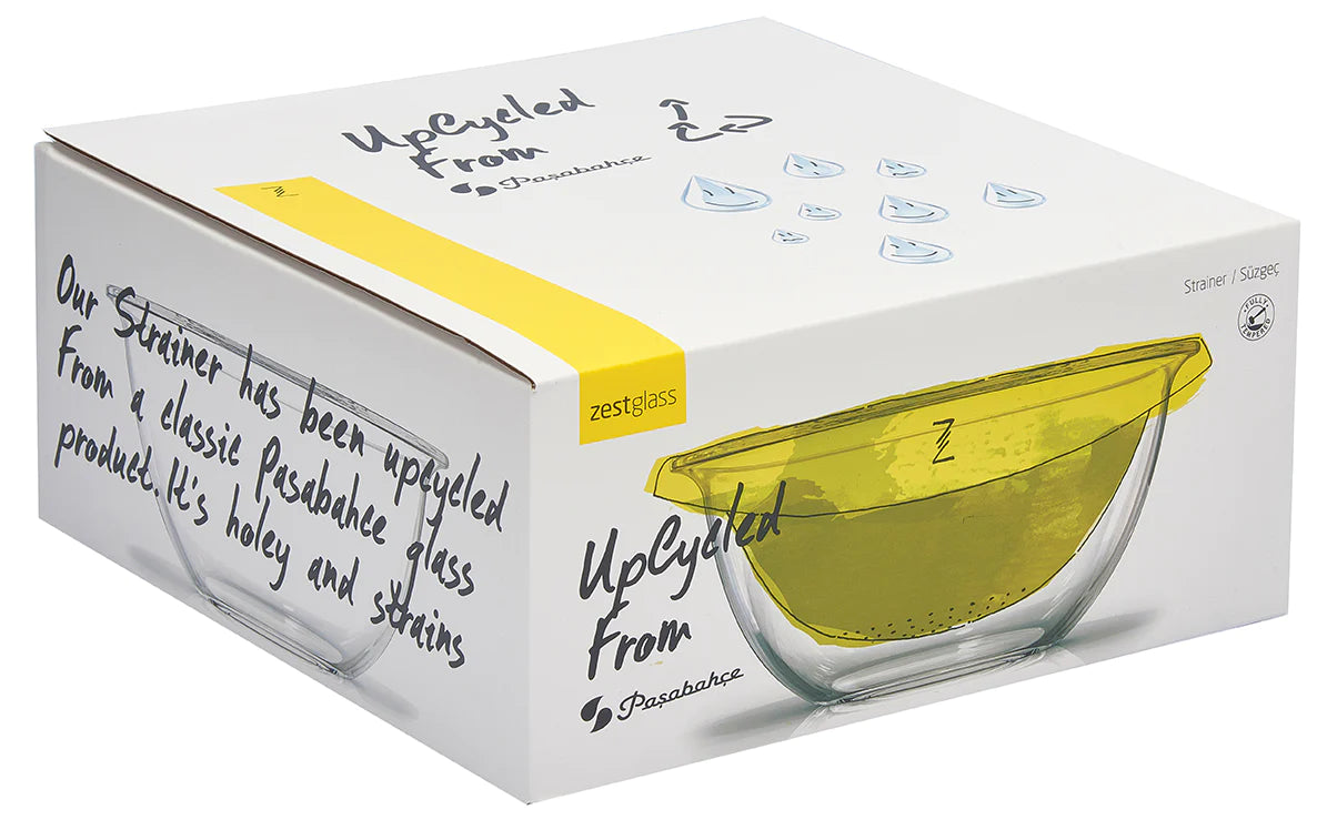 Pasabahce Zest Strainer - 3L