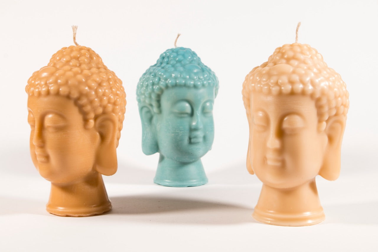 Large Buddha's Head