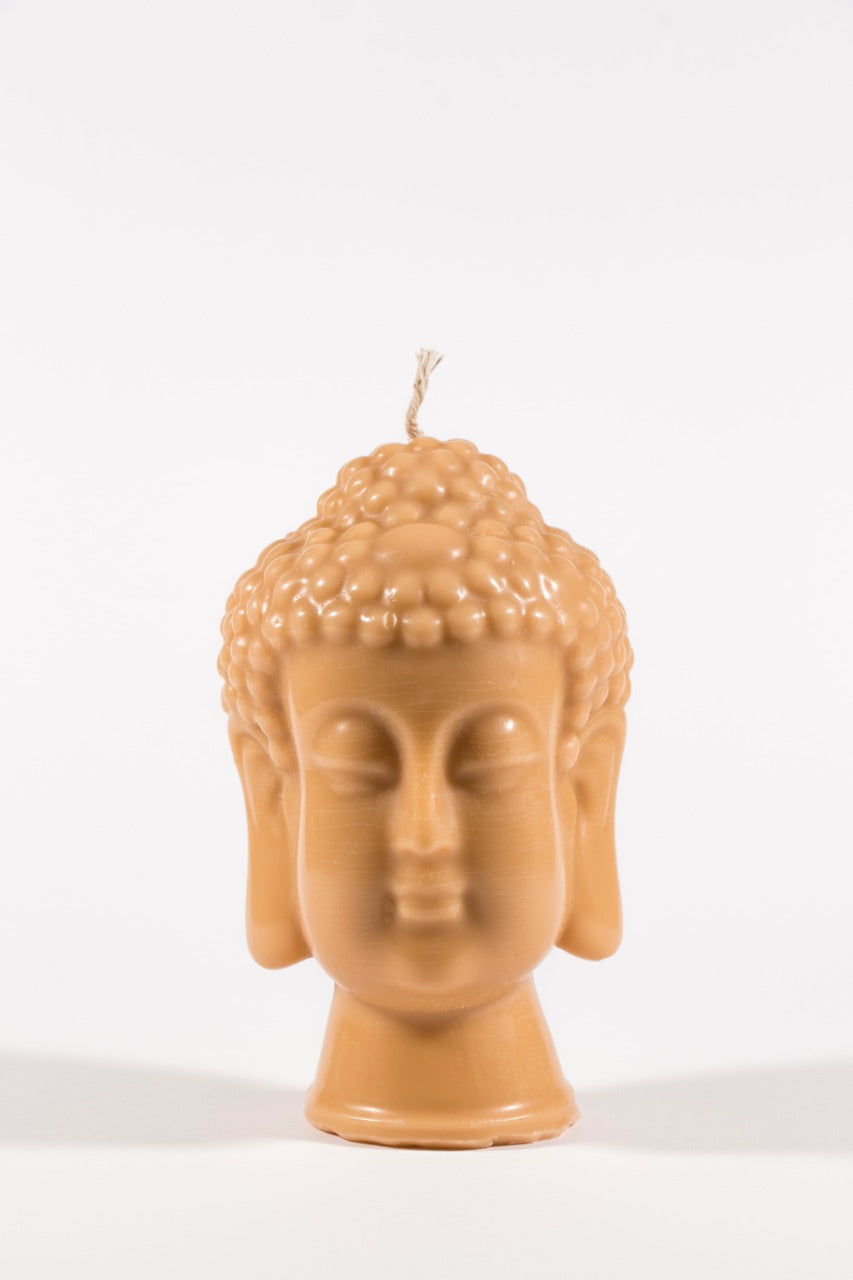 Large Buddha's Head