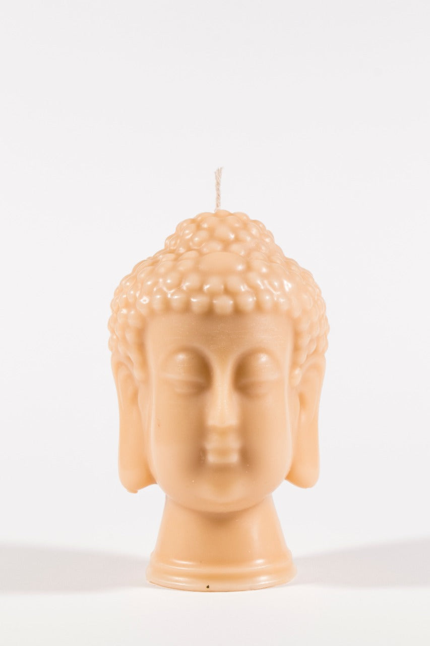 Large Buddha's Head