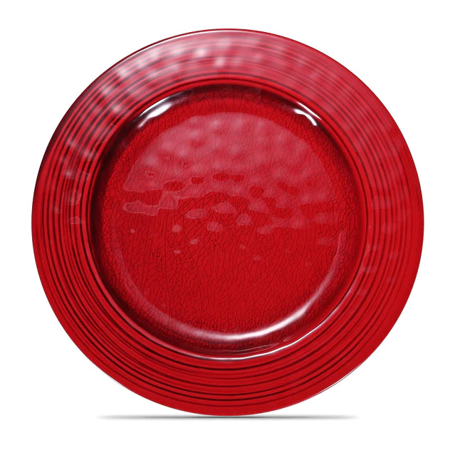 Pujadas Colors Melamine Plate - 22cm