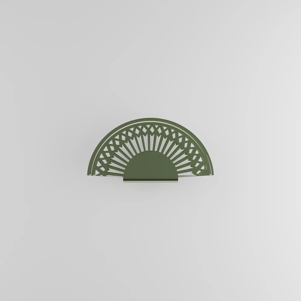 Breeze - Wall Lamp