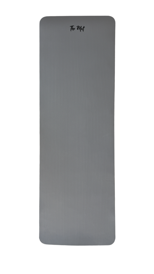 Plain Yoga Mat - TheMatHomes