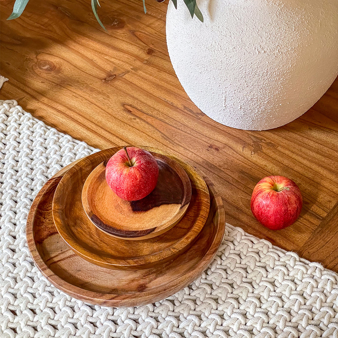 Circular Plate