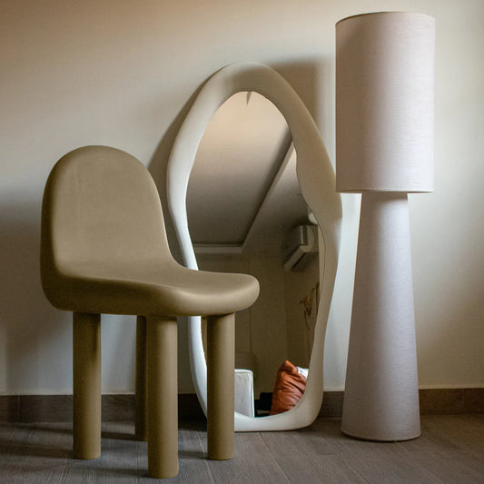 TerraSeat