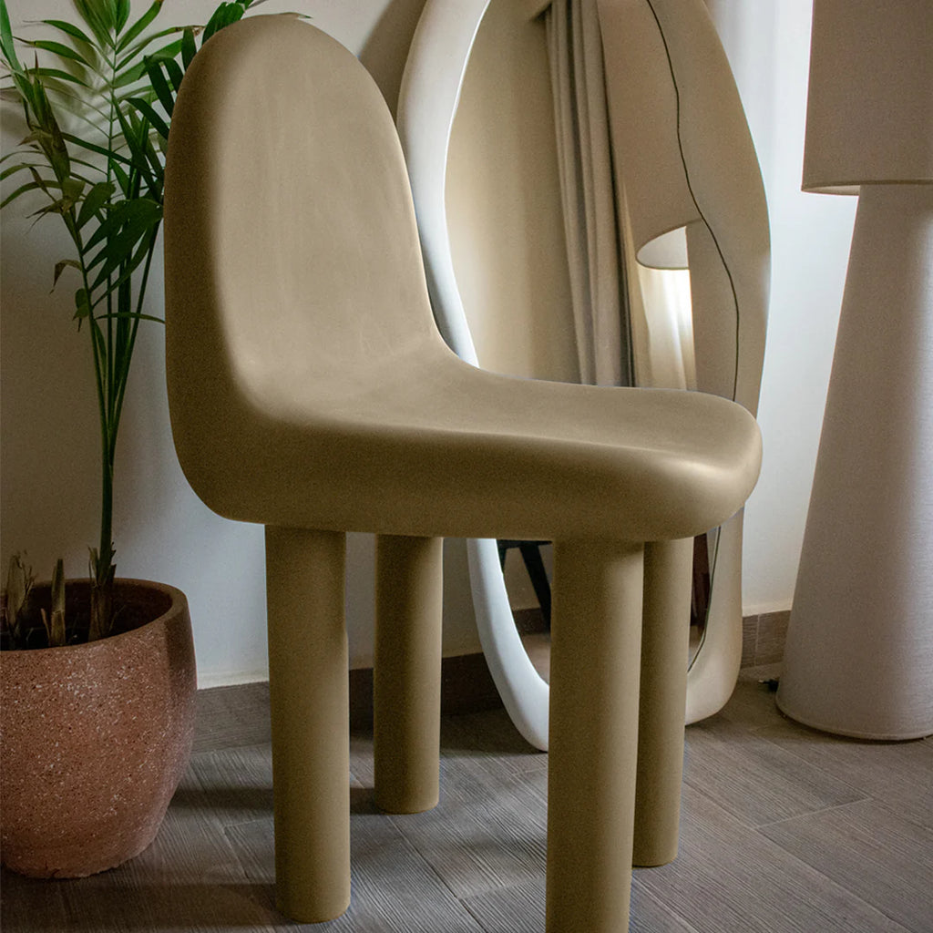 TerraSeat