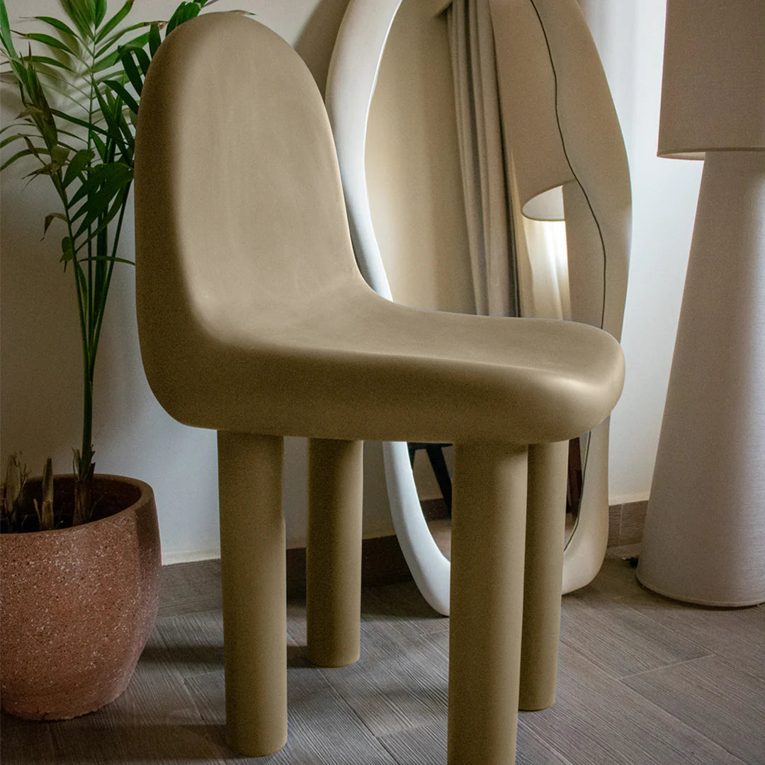 TerraSeat