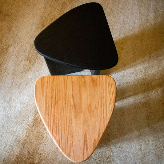 Pulse Side Table