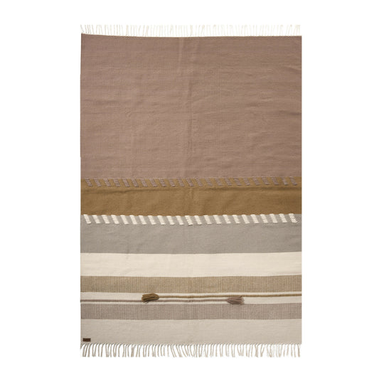 Echo Kilim Rug