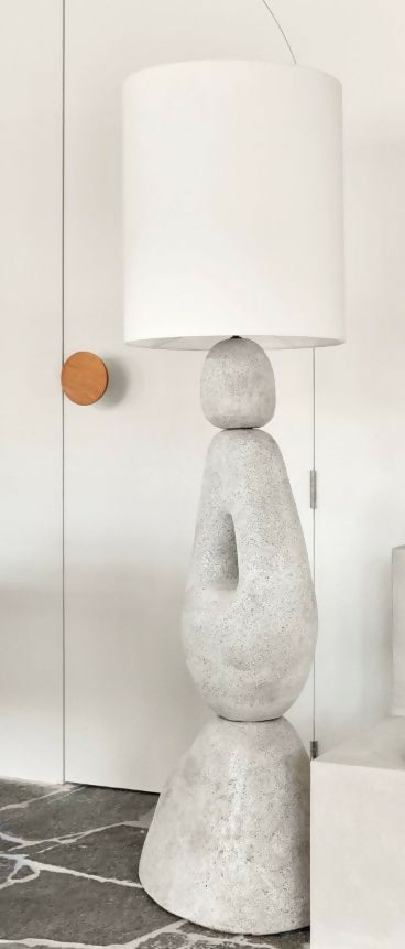 Petra Floor Lamp