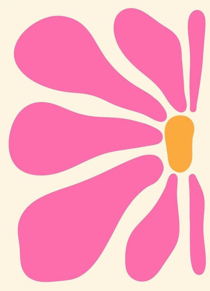 Mediterranean Pop Art