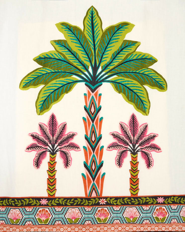 Palm & Cherry Club