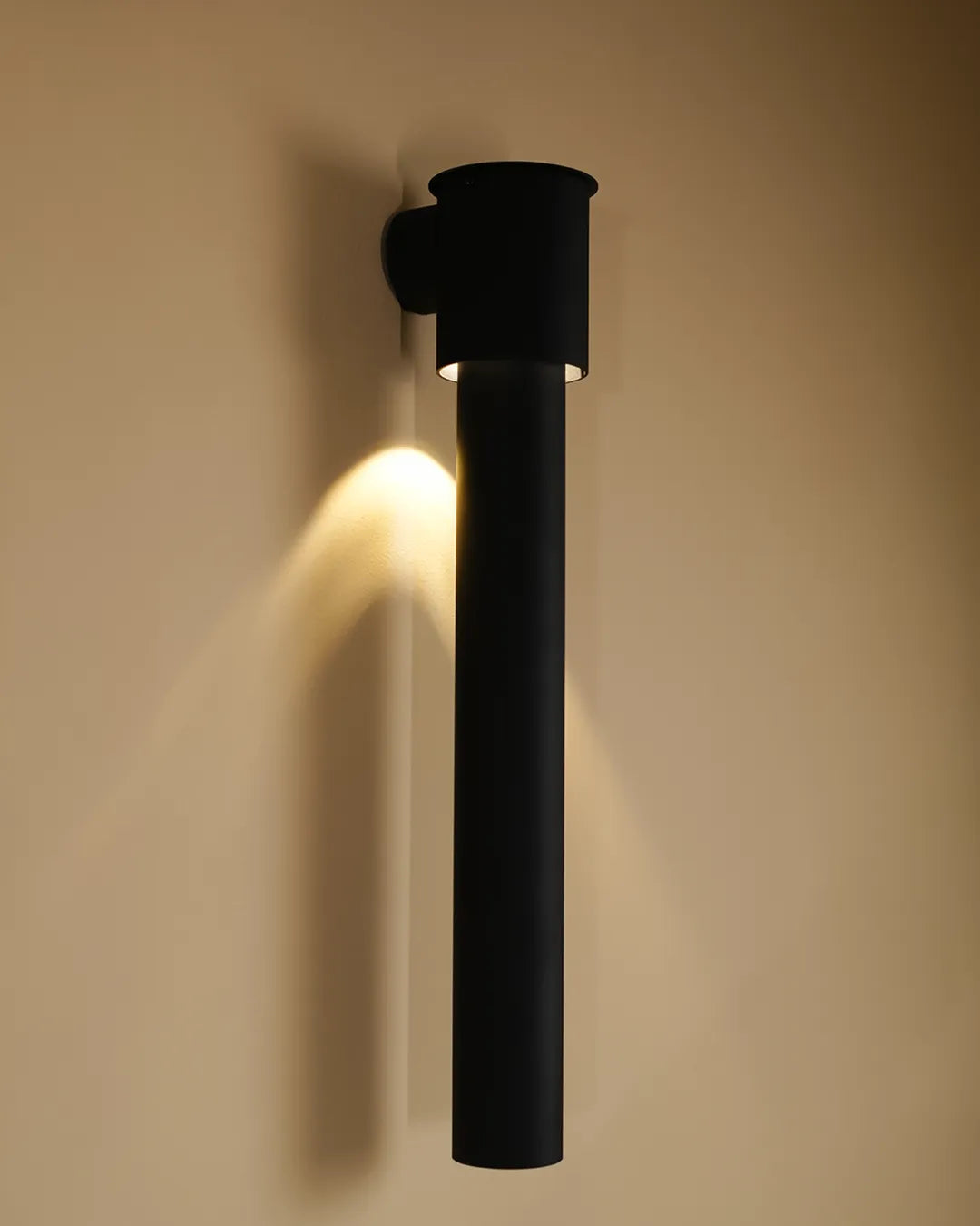 Dew Wall Lamp product photograph (image 2) | أبليك ديو، شكل قطرة