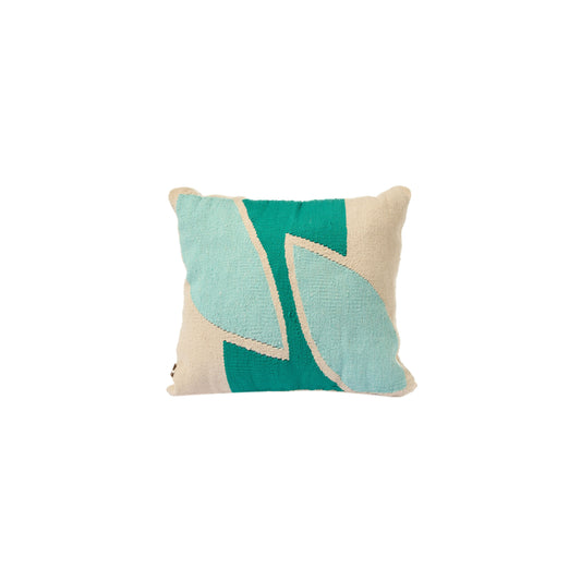Dual Kilim Cushion V.2