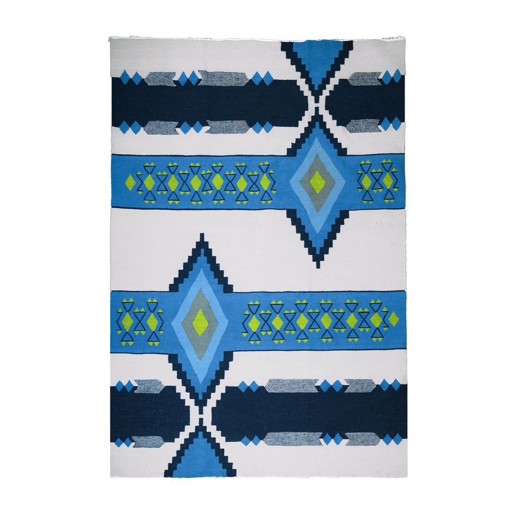 MatrixWoolKilim1.5x2m