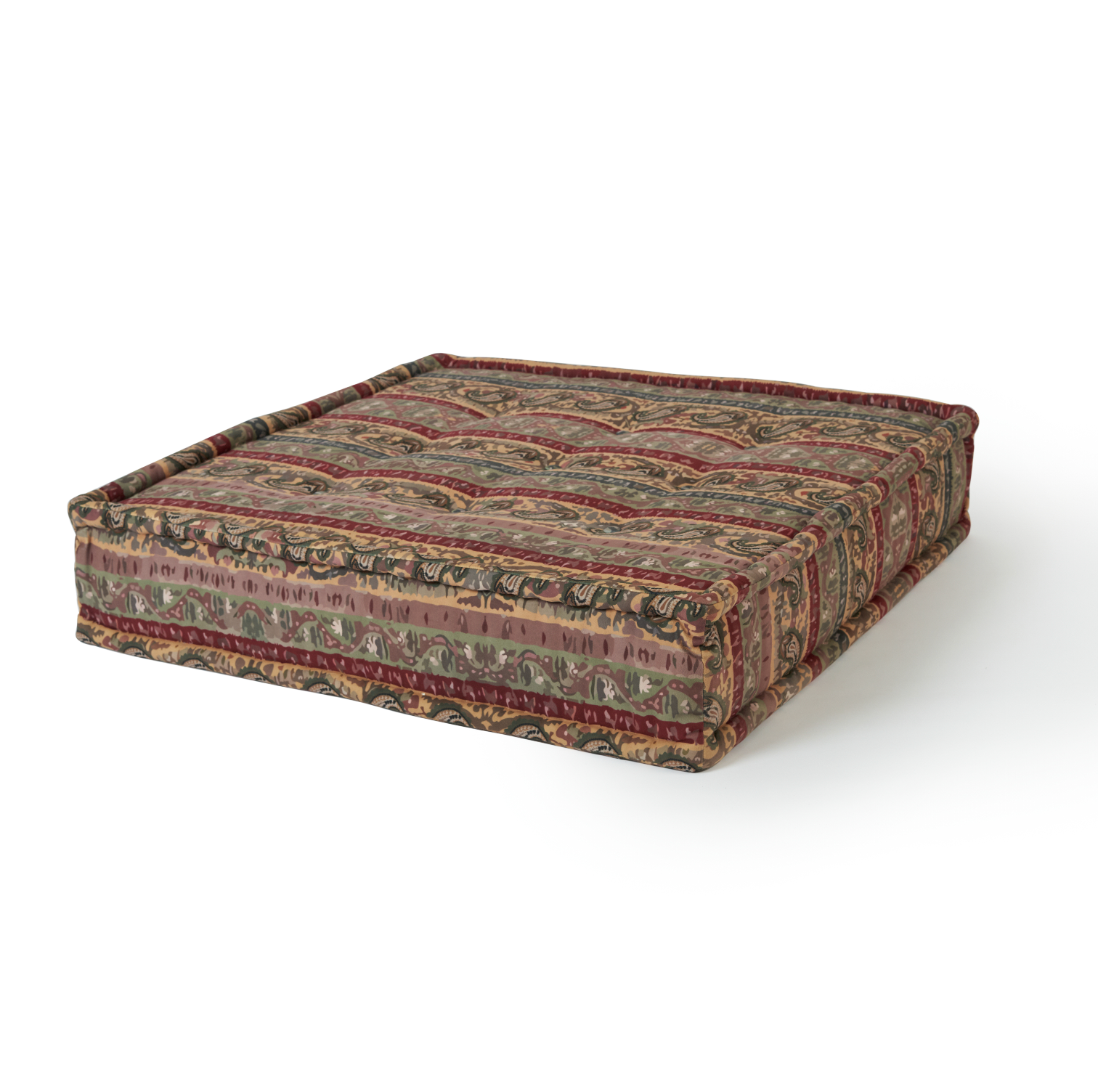 Kenji Ottoman - Paisely