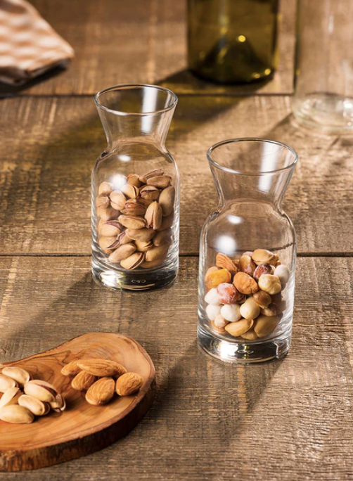 Pasabahce Village Pitcher - 195ml