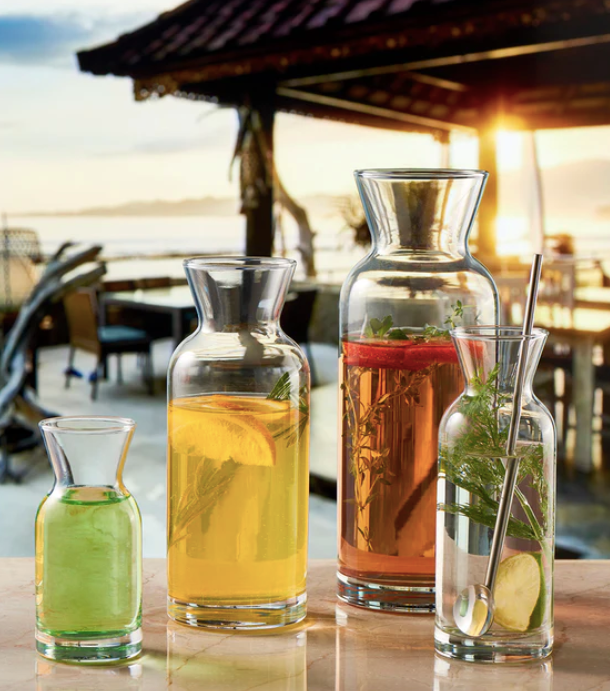 Pasabahce Village Pitcher - 195ml