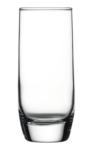 Pasabahce Bolero Highball Glass- 320ml