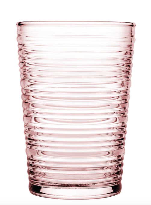 Pasabahce Granada Double Old Fashioned Glass - 290ml (Set of 6)