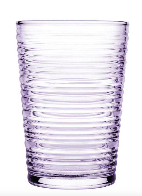 Pasabahce Granada Double Old Fashioned Glass - 290ml (Set of 6)