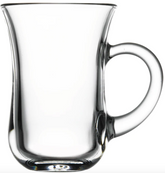 Pasabahce Keyif Tea Glass - 145ml (Set of 6)