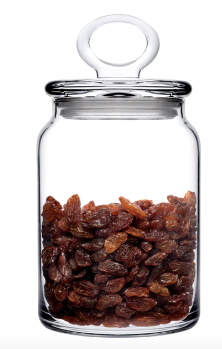 Pasabahce Kitchen Jar - 860ml