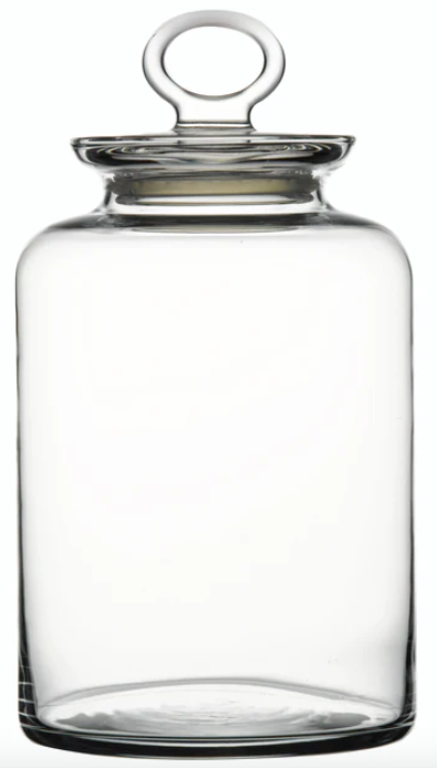 Pasabahce Kitchen Jar - 2.64L