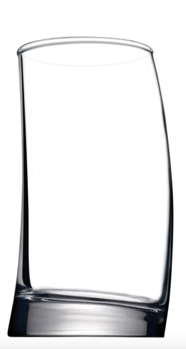 Pasabahce Penguen Highball Glass - 390ml (Set of 6)